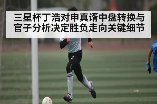 三星杯丁浩对申真谞中盘转换与官子分析决定胜负走向关键细节