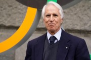 皇冠体育官方入口-斯基拉：意足协暂不换人，若政治介入可能由马拉戈接管
